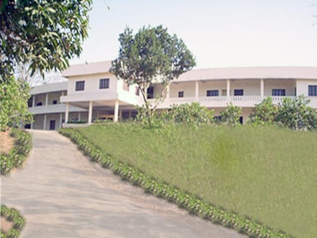 College of Engineering Kottarakkara Kollam Academic Building photo 3